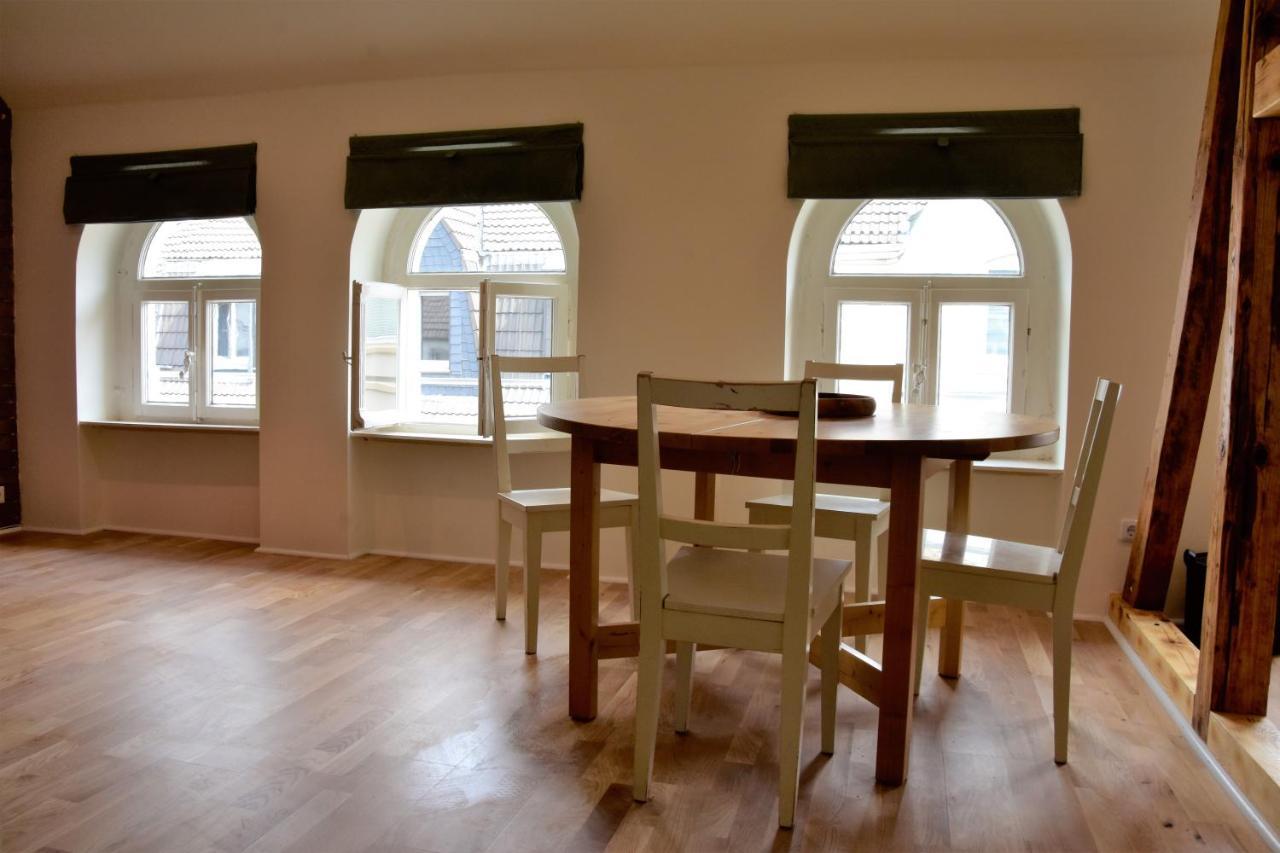 Nette, Geraeumige Ferienwohnung Wuppertal Zewnętrze zdjęcie